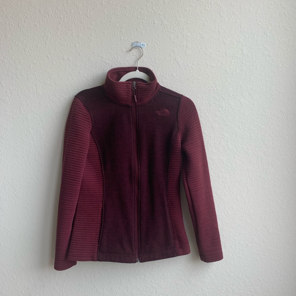 North Face Jacket